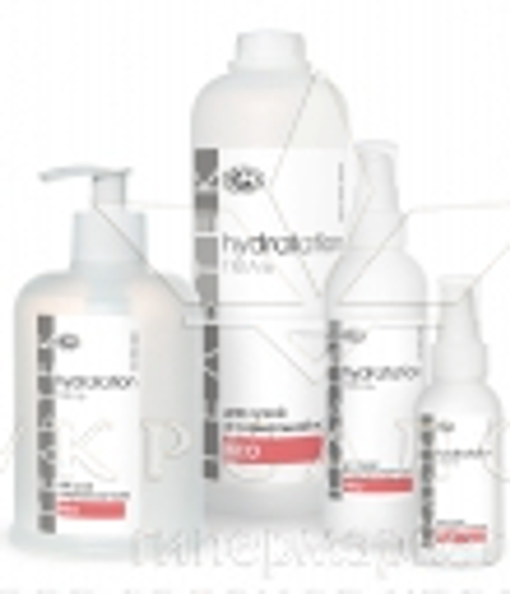 Гель для сухої і нормальної шкіри серії NEO Hydratation, Гельтек