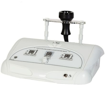 Аппарат вакуумного термомассажа с прогревом 2000