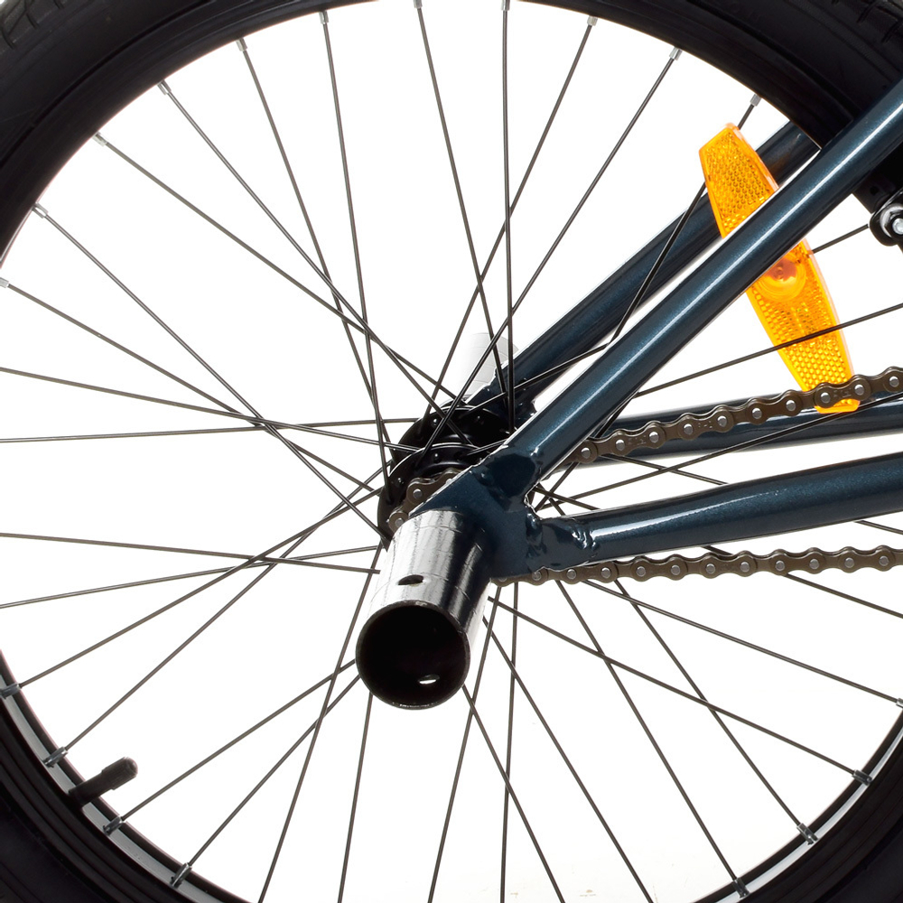 Велосипед трюковый Profi BMX DEEP 20 дюймов
