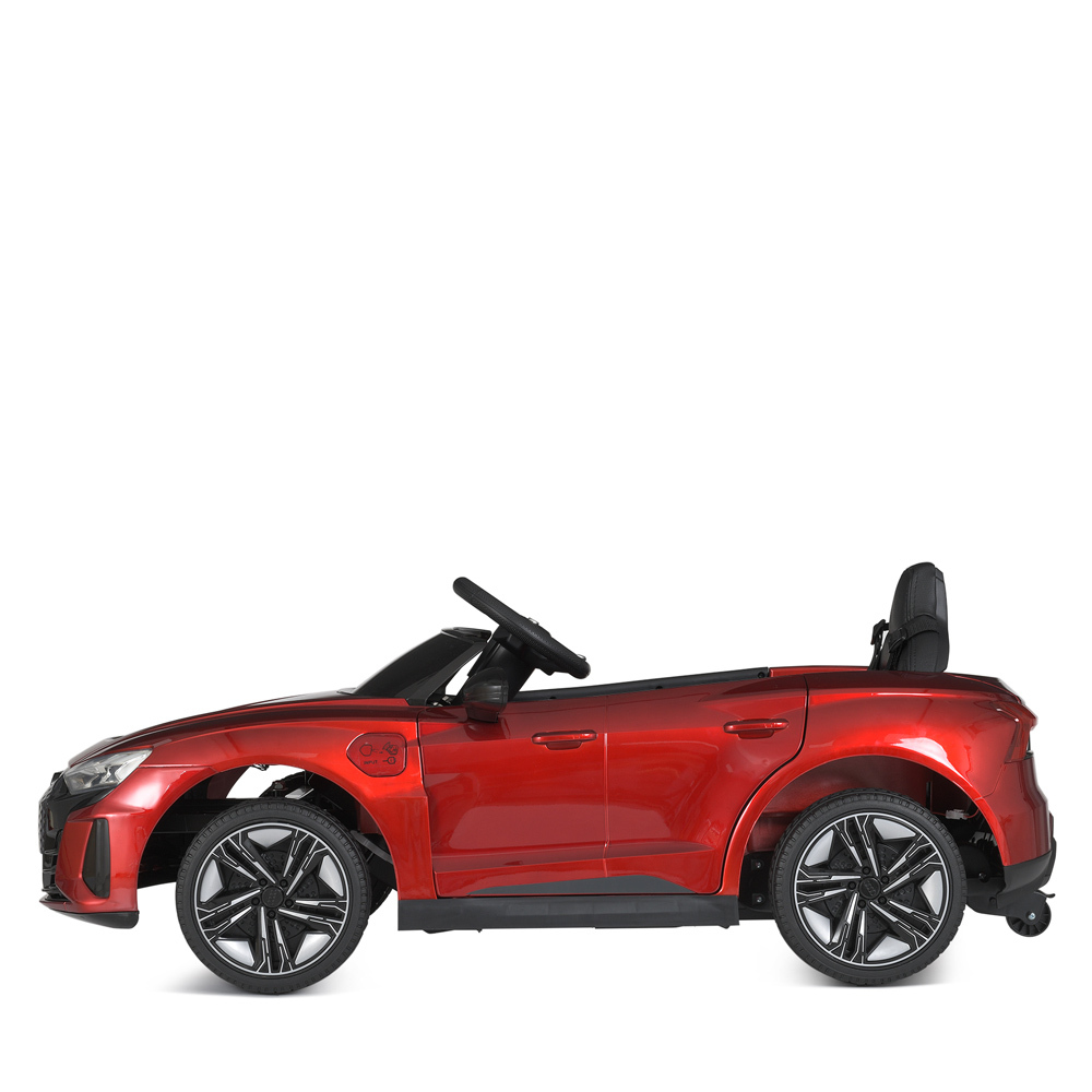 Детский электромобиль Audi e-tron GT "WeKids Cars"