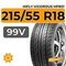 HiFly Vigorous HP801 215/55 R18 99V XL