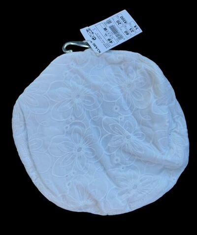 Берет, батист, бавовна ТМ "Kiabi"