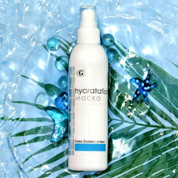 Маска Аква-Задоволення серії Hydratation, Гельтек