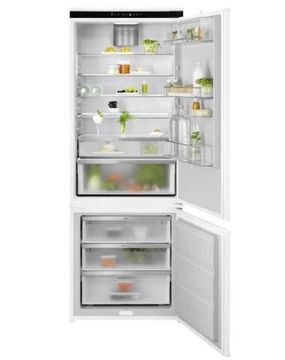 Вбудований холодильник Electrolux ENP7TD75S