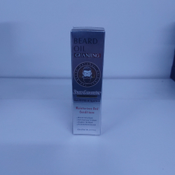 Масло для роста бороды Beard