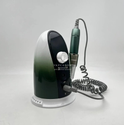 Фрезер JMD-305 Pro для маникюра и педикюра с аккумулятором