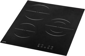 Варильна поверхня електрична VENTOLUX HV 44 TC