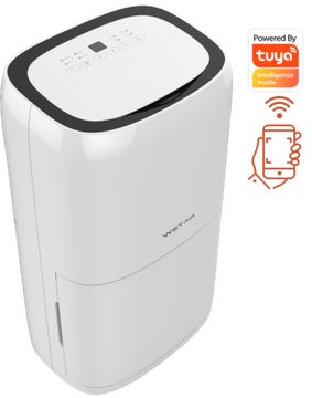 Осушувач повітря WetAir WAD-R20L