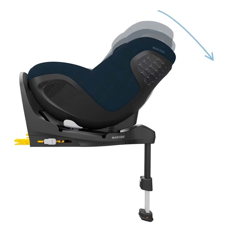 Автокрісло дитяче Maxi-Cosi Mica 360 PRO i-Size 0+/1 (0-18 кг)