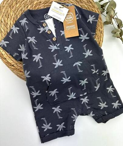 Пісочник, бавовна ТМ "Cool Club" (74 см)