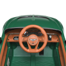 Детский электромобиль Bentley Bacalar JE1008EBLR(4WD)