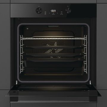 Духова шафа електрична Gorenje BPS 6737 E04DBG