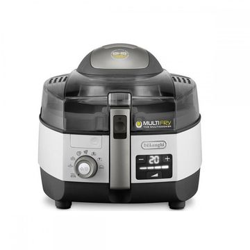 Мультиварка DeLonghi FH 1396/1 WH Multicuisine