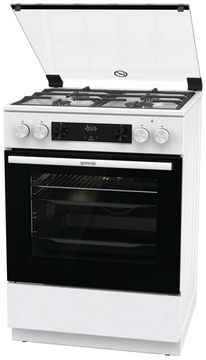 Плита комбінована Gorenje GK 6C4 WF