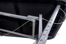 Массажный стол Casada Bonn Light