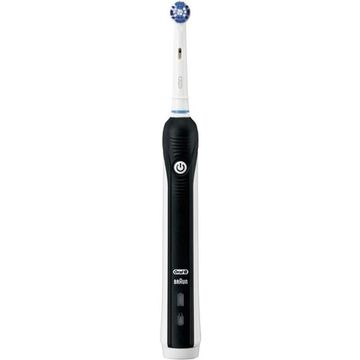 Зубна електрощітка Oral-B Professional Care 1000/D20 Black