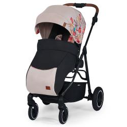 Прогулянкова коляска Kinderkraft All Road