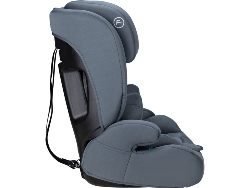 Автокрісло дитяче FreeON Uran 1/2/3 (9-36 кг)