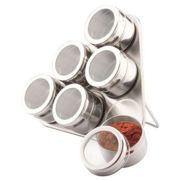 Набір для спецій Bohmann BH 7815 7 предметів