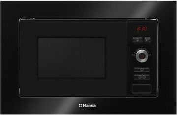 Мікрохвильова піч вбудована Hansa AMM20BESH
