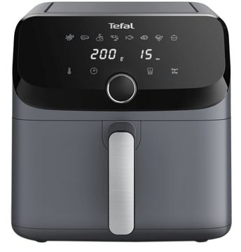 Мультипіч TEFAL Easy Fry Mega EY855BE0