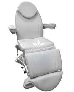Электрическая косметологическая кушетка 2018-1