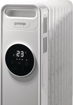 Оливний радіатор Gorenje OR2000E