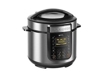 Мультиварка-скороварка Redmond RMC-PM381