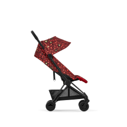 Прогулочная коляска Cybex Coya Fashion Collections
