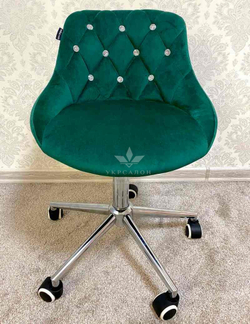 Стільчик майстра Robi Star velor