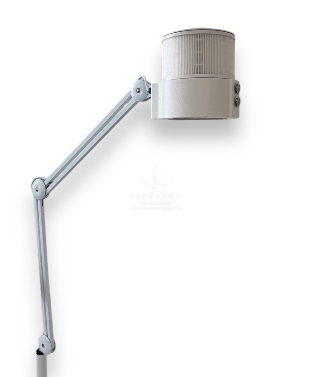 Витяжка для педикюру Keratex NailsX Pro Mini на колесах