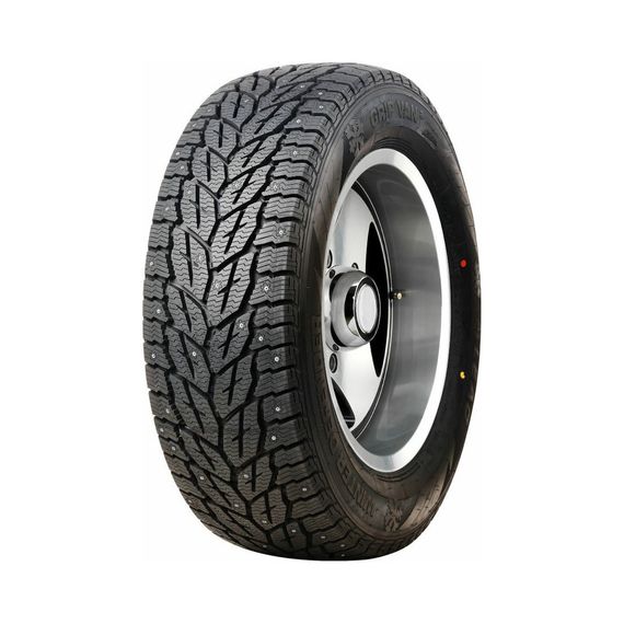 LingLong Leao Winter Defender Grip Van 2 195/75 R16C 107/105R шип.
