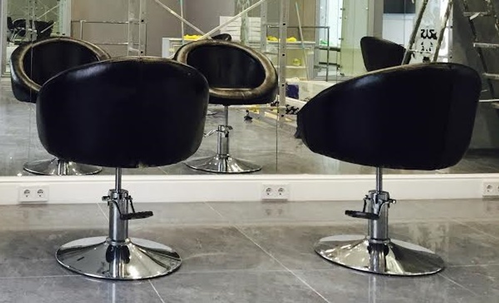 Парикмахерское кресло Paradise