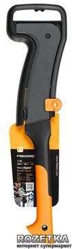 Малий сікач для сучків Fiskars WoodXpert XA3 (1003609/126004)