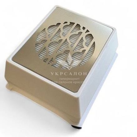 Витяжка для манікюру настільна Potty