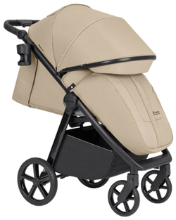 Прогулянкова коляска Carrello Bravo SL CRL-5520 2024