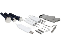 Косметологический комбайн 3-в-1 Skin Expert 5566