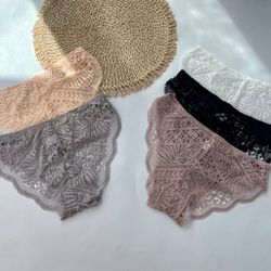 Мереживні американки