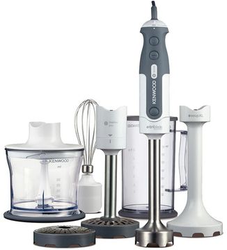 Блендер Kenwood HDP 408 WHITE