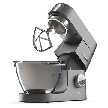 Кухонна машина Kenwood KVC 7350S Chef Titanium