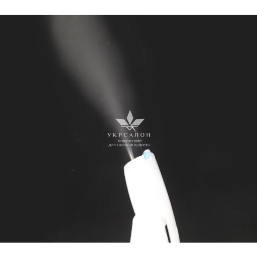 Ультразвуковой скрабер с автоматическим атомайзером Delica