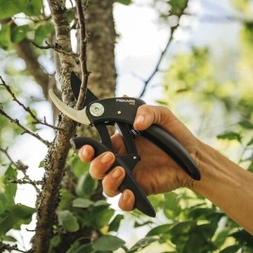 Секатор Fiskars PowerLever P56 1026918