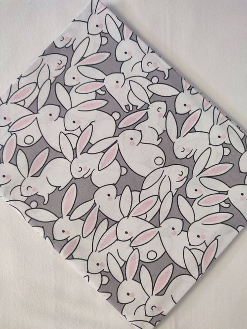 Пеленка хлопковая (80*100)