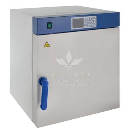 Стерилізатор повітряний ГП-80