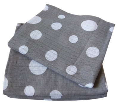 Пелюшка 90*80 см, муслін "All"