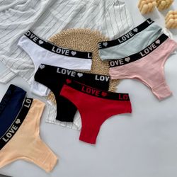 Американки “LOVE”