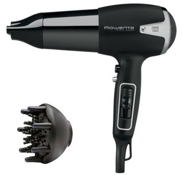 Фен ROWENTA PRO2 CV7730