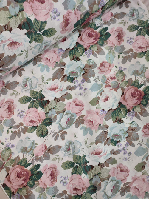 Ранфорс принт (2.4) Турция