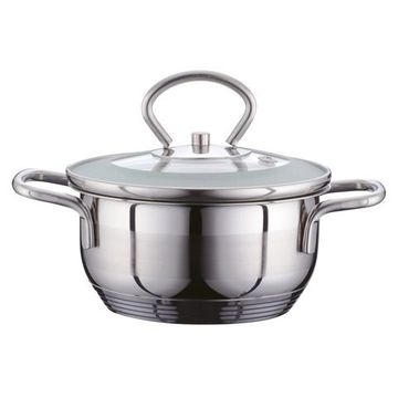 Каструля 2,5 л. Peterhof PH 15197-20 S