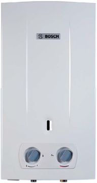 Водонагрівач газовий BOSCH W 10 KB